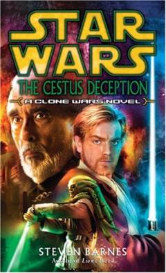The cestus deception : a clone wars novel