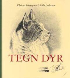 Tegn dyr