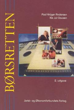 Børsretten
