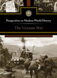 The Vietnam war