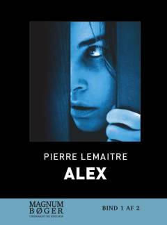 Alex. Bind 2 (Stor skrift)