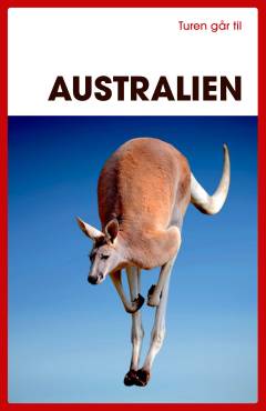 Turen går til Australien