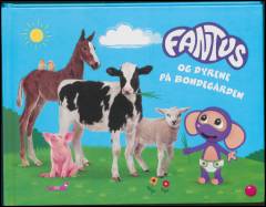 Fantus og dyrene på bondegården