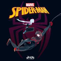 Marvels Spider-Man
