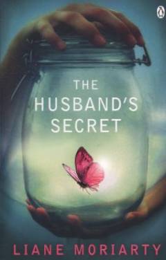 The husband's secret