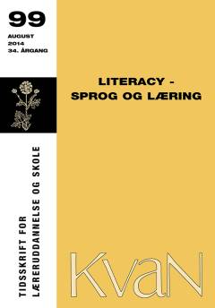 Literacy - sprog og læring