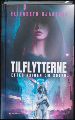 Tilflytterne