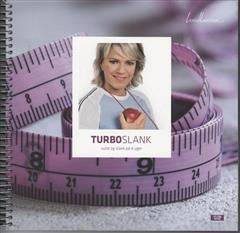 Turboslank : sund og slank på 4 uger