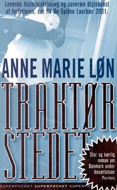 Traktørstedet