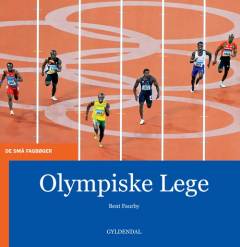 Olympiske lege