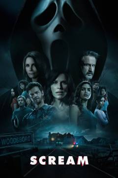 Film (dvd), 2022