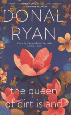 The queen of Dirt Island