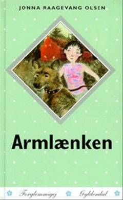Armlænken