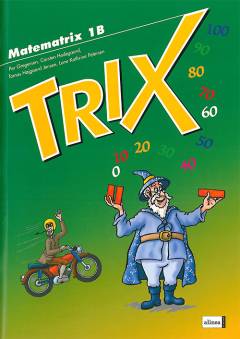 Bog, 1. udgave, 2003