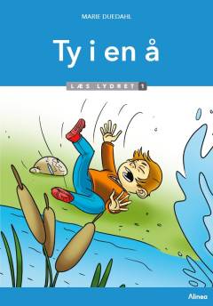 Ty i en å