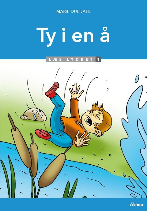Ty i en å