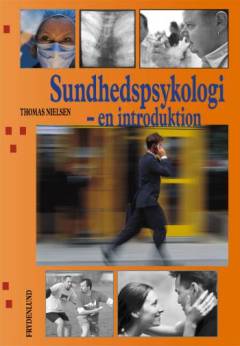 Sundhedspsykologi : en introduktion