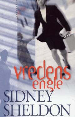 Vredens engle