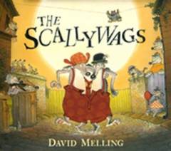 The scallywags