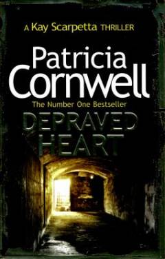 Depraved heart