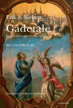 Gådetale : emblemer, symbolik, spejle