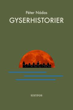 Gyserhistorier