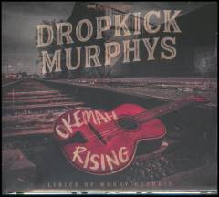 Okemah rising