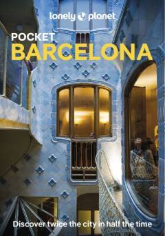 Pocket Barcelona