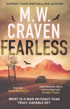 Fearless