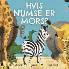 Hvis numse er mors?