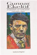 Fyrsten af Emgión : udvalgte digte