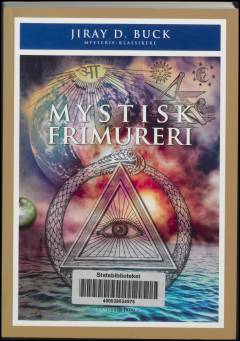Mystisk frimureri