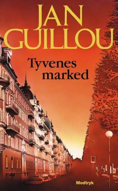 Tyvenes marked
