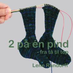 To på én pind : fra tå til top