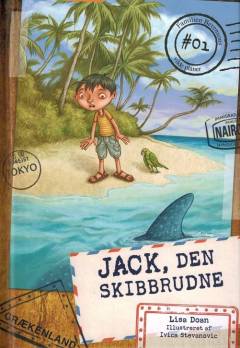 Jack, den Skibbrudne