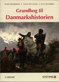 Grundbog til Danmarkshistorien