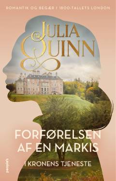 Forførelsen af en markis