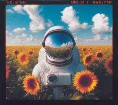 Songs for a nervous planet