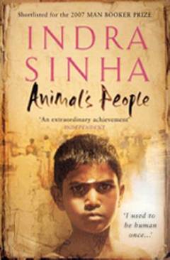 Animal's people