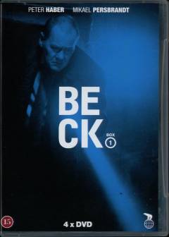 Beck, box 1