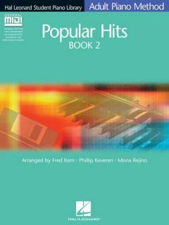 Popular hits. Book 2