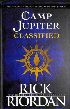 Camp Jupiter classified