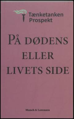 På dødens eller livets side