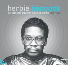 The complete Columbia album collection 1972-1988