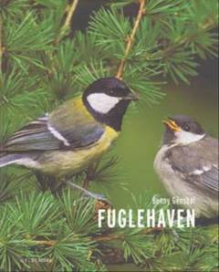 Gyldendals bog om fuglehaven