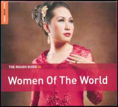 The rough guide to women of the world