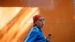 Christian på efterskole. 1 : Efterskolen kalder