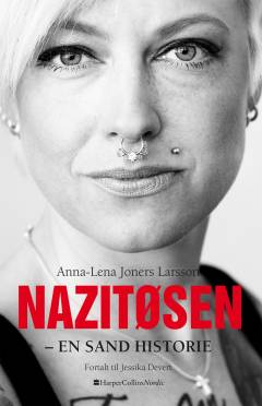 Nazitøsen : en sand historie