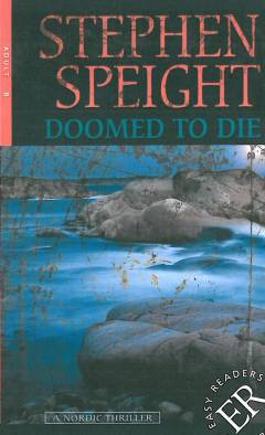 Doomed to die : a Nordic thriller (Letlæsning)