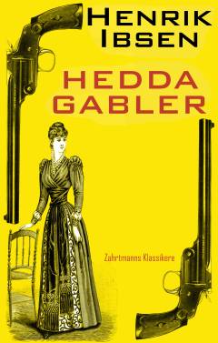 Hedda Gabler